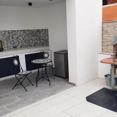 Villa Palma-peroj By Guide Peroj